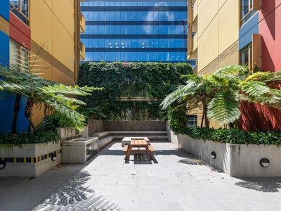 806 / 24 Brewers Street, Bowen Hills