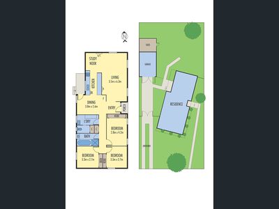 38 Carmarthen Drive, Corio