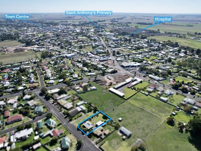 11 Playford Street, Millicent