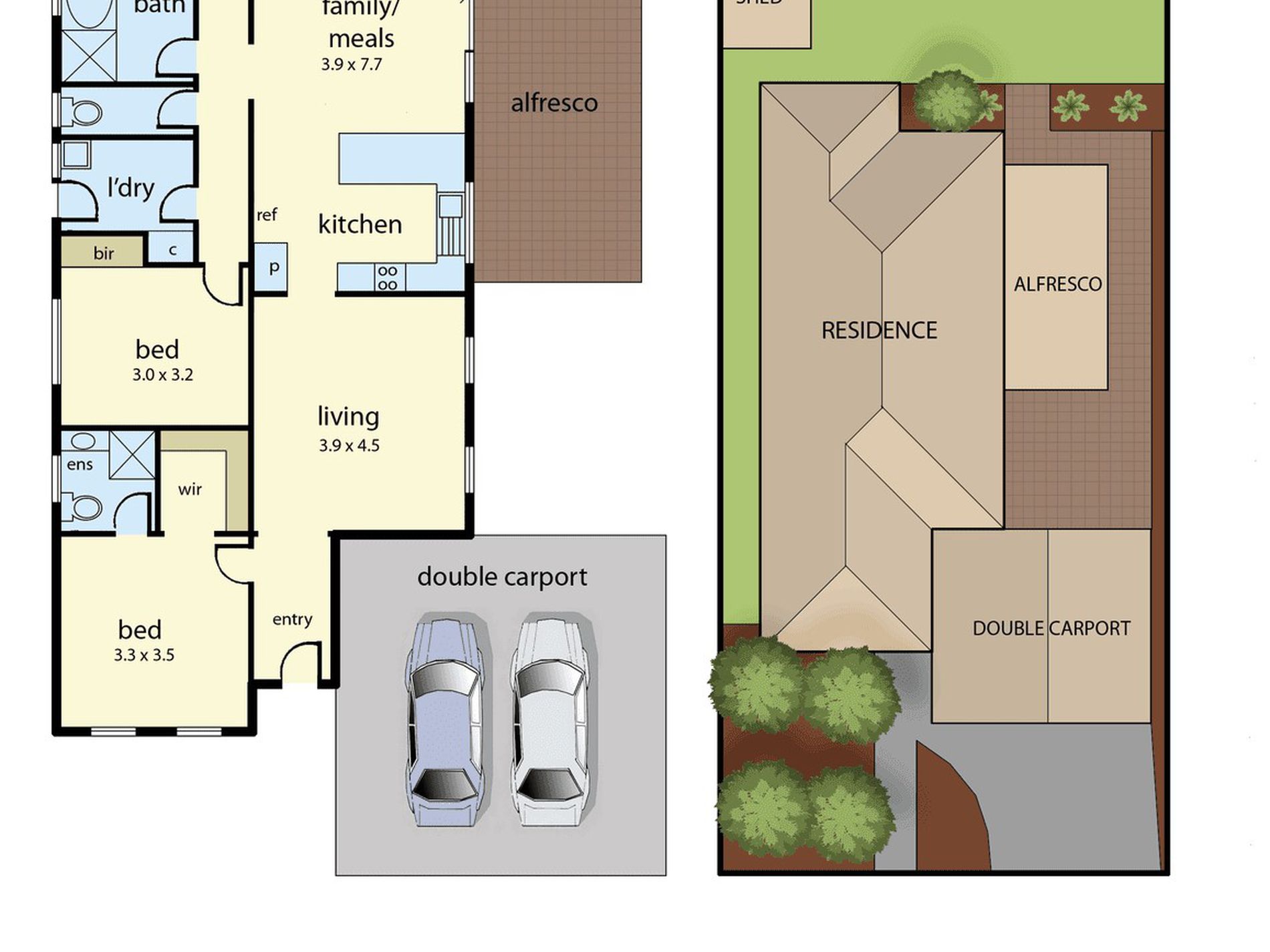 7 Amity Way, Cranbourne West