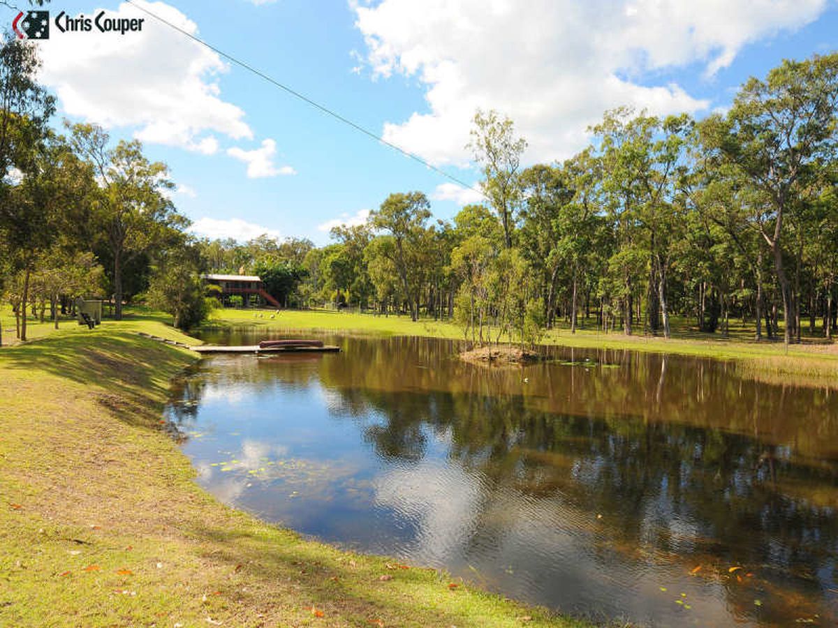 443 Bingham Road, Booral