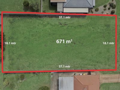 13 Rumsey Drive, Raceview
