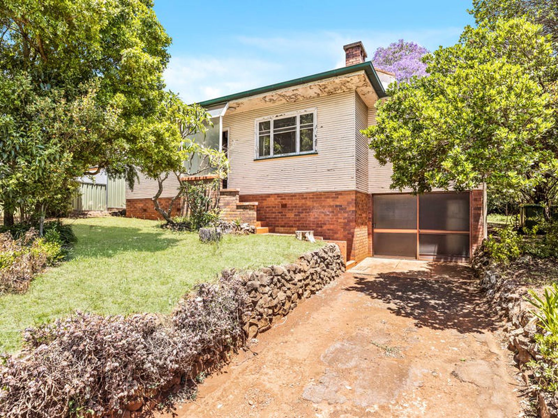 23 Ramsay Street, South Toowoomba Hot Property