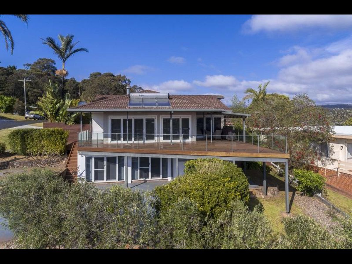 10 The Loop, Narooma