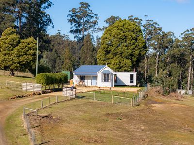 170 Lloyds Road, Franklin