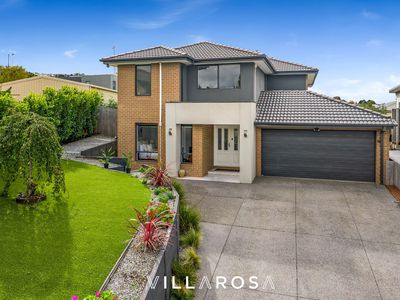 24 Lapin Grove, Wandana Heights
