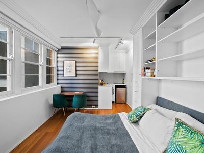 13 / 37 Francis Street, Darlinghurst