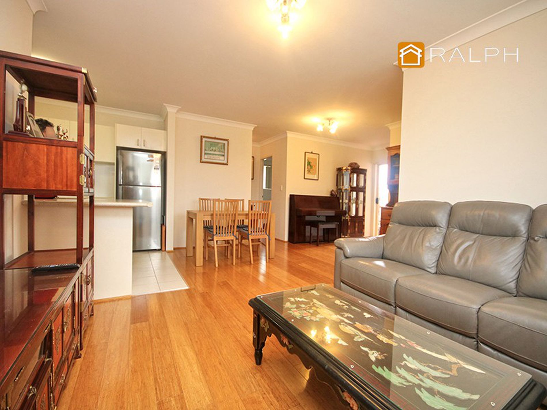 3 / 38-44 Ernest Street, Lakemba