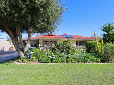 1 Carcoola Avenue, Pinjarra