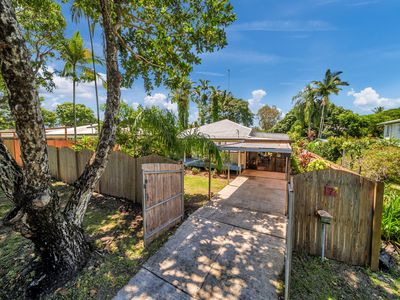 7 David Street, Manunda