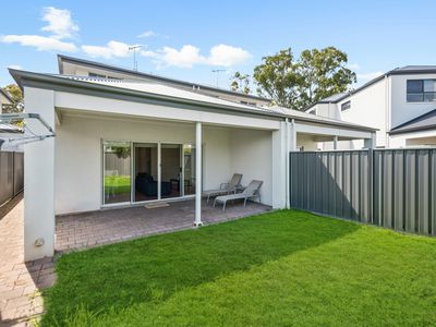 13 Farne Terrace, Marion