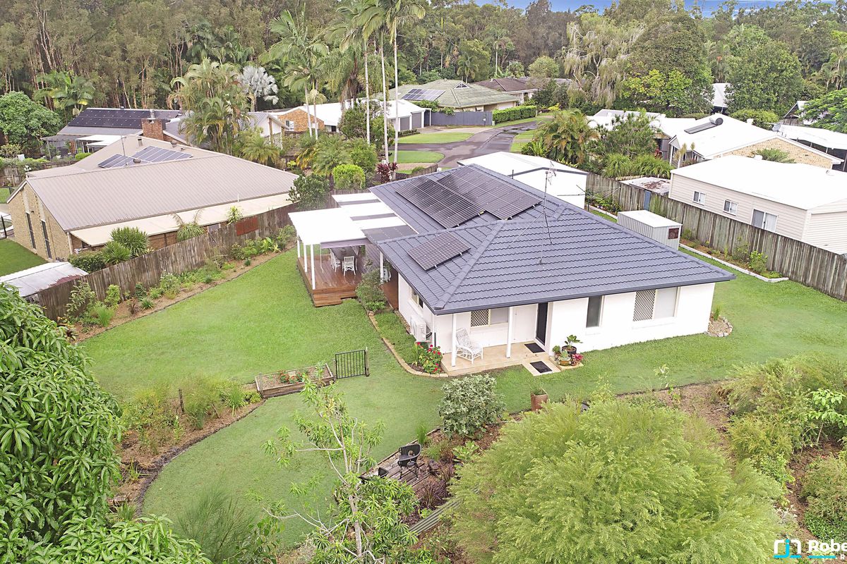7 Fyne Court, Tewantin