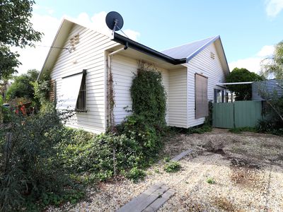 81 Marne Street, Kerang