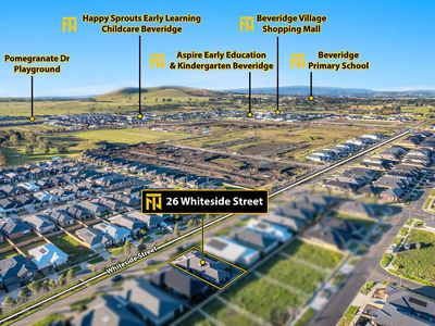 26 Whiteside Street, Beveridge