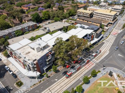 17 / 163-171 Hawkesbury Road, Westmead