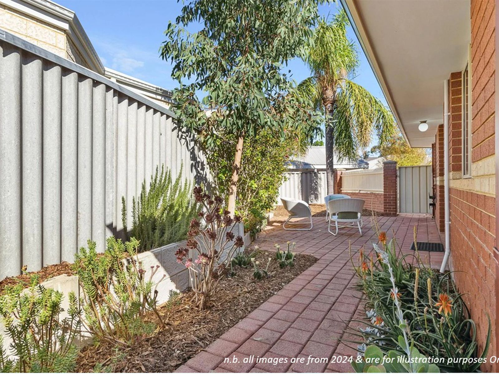 6/110 Woodrow Avenue, Dianella