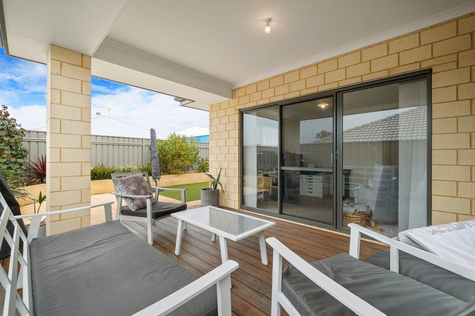 87 Portobello Parade, Wellard