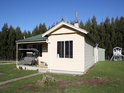 256 Lightwood Creek Road, Glen Huon