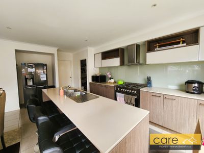 2 Palacio Terrace, Clyde North