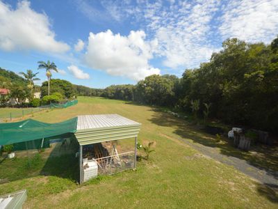 851 Murdering Point Road, Kurrimine Beach