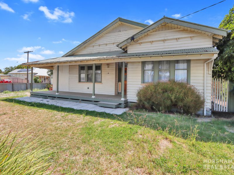 8 Wawunna Road, Horsham