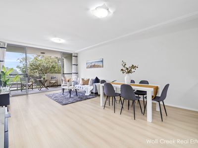 106 / 23 Gertrude Street, Wolli Creek