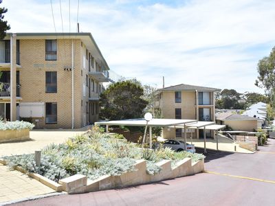 6/72 Hastings Street, Scarborough