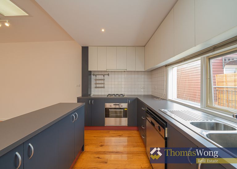 7 / 3 Miller Street , Fitzroy North