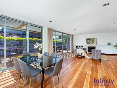 1 / 5 Waverley Crescent, Bondi Junction