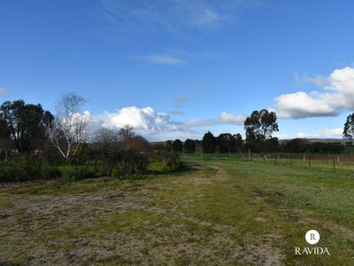 1194 Wangaratta-Eldorado Road, Londrigan
