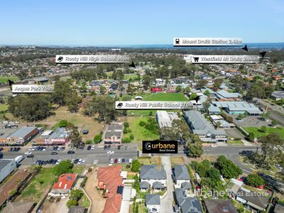 2 / 70 Rooty Hill Road North, Rooty Hill