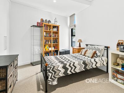 202 / 7 Beach Street, Huskisson