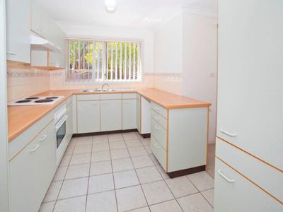 7 / 2-4 Catherine Street, Gwynneville