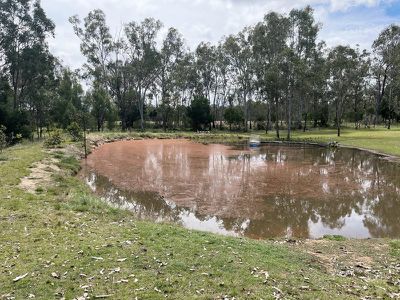 42 Old Esk North Road, Nanango