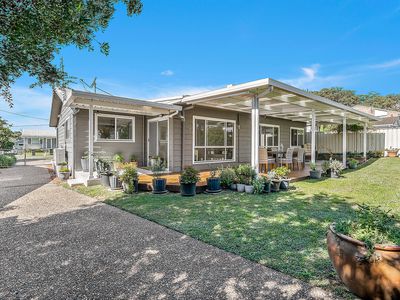 3 Wildwood Avenue, Sussex Inlet