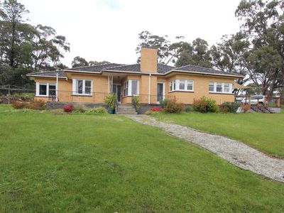 127-129 Kilmore Road, Heathcote