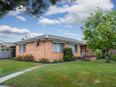 5 Emden Crescent, Mulgrave