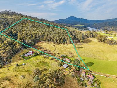 28 Rowes Road, Geeveston