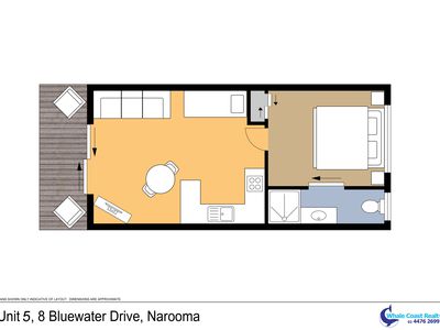 8 Bluewater Drive, Narooma