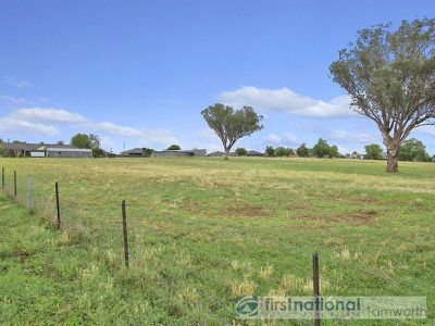 72-86 Mitchell Street, Tamworth