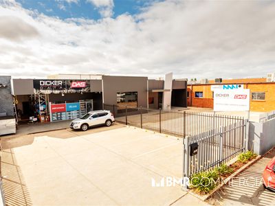 40 Kembla Street, Fyshwick