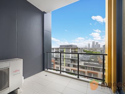 a4304 / 1 Hamilton Crescent, Ryde