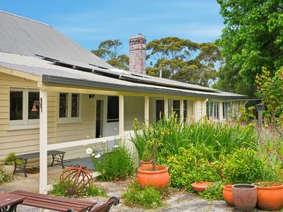 20 Lymington Road, Cygnet