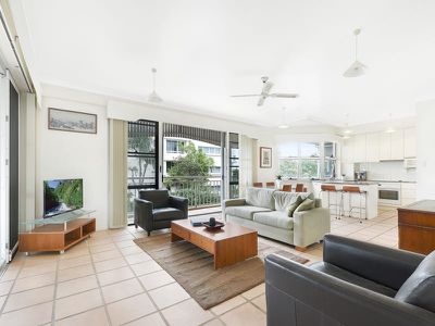 3 / 91 Parkyn Parade, Mooloolaba