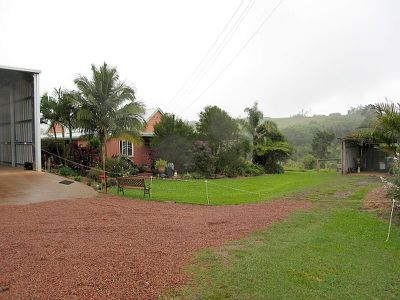 Malanda