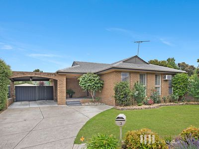 13 Ascot Court, Dandenong North