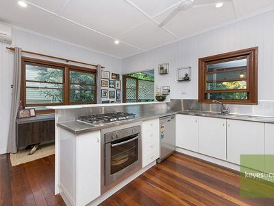 70 Norris Street, Hermit Park