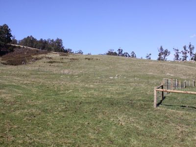 282 Judds Creek Road, Judbury