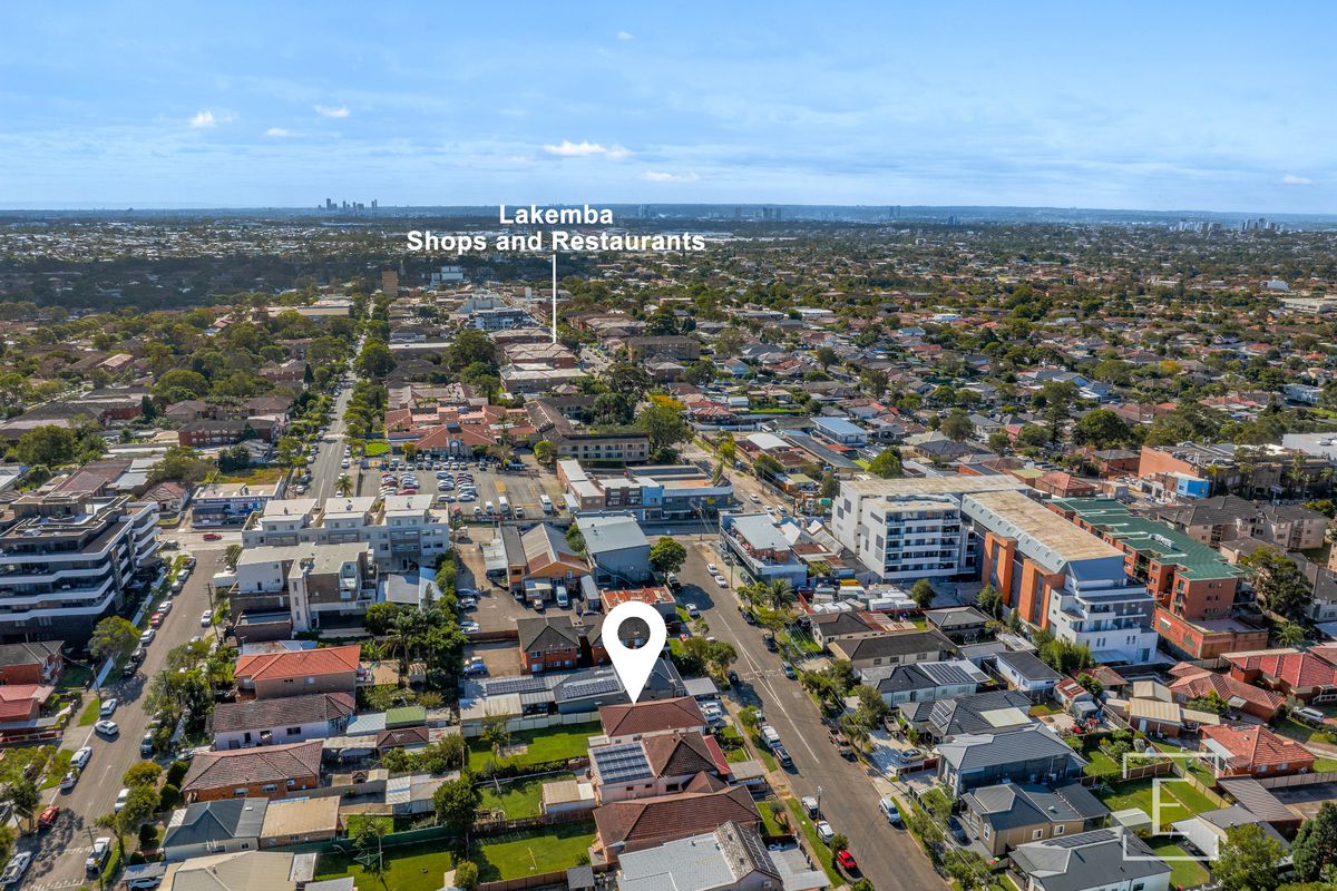 5 Flora Street, Roselands