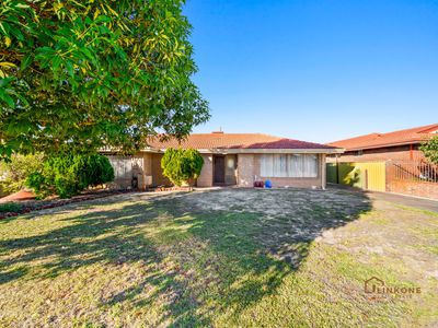 6 Parry Avenue, Bateman